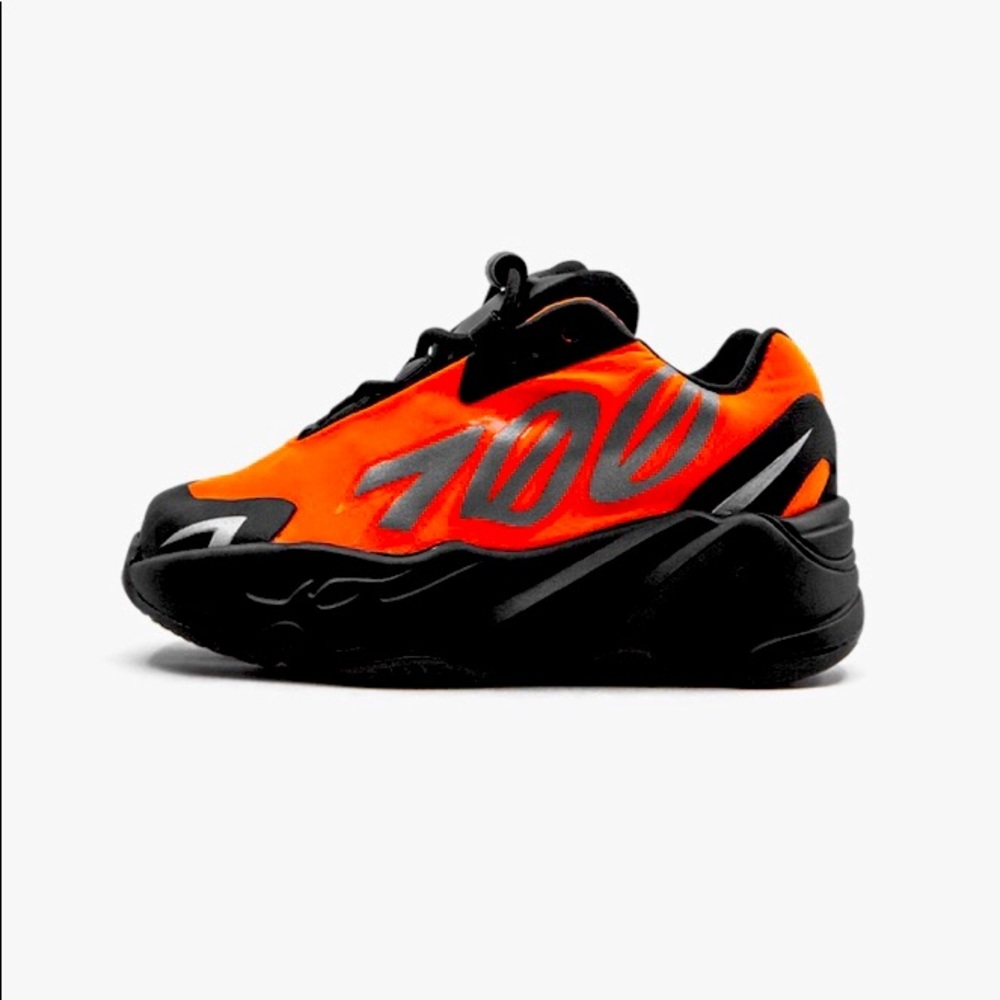 Baby Yezzy